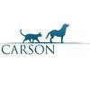 Carson Veterinary Clinic Logo