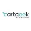 Cart Geek Logo