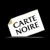 CARTE NOIRE Logo