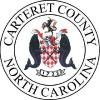 Carteret County (North Carolina) Logo