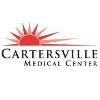 Cartersville Medical Center Logo