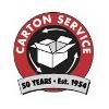 Carton Service Logo