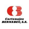 Cartonajes Bernabeu Logo