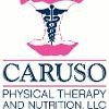 Caruso Physical Therapy and Nutrition Logo