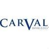 CarVal Investors Logo