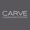 Carve Communications Logo