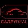 CARzyDEAL Logo