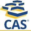 CAS Logo