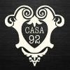 Casa 92 Logo