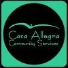 Casa Allegra Community Services Logo