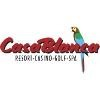 Casa Blanca Resort and Casino Logo