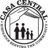 Casa Central Logo