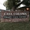 Casa Coloma Health Care Center Logo