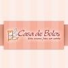 Casa de Bolos Logo