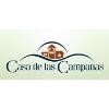 Casa De Las Campanas Logo