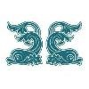 Casa Del Mar Hotel by the Sea Logo