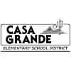 Casa Grande Elementary School District Logo