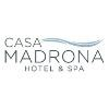 Casa Madrona Hotel & Spa Logo