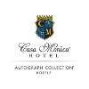 Casa Monica Resort and Spa Logo