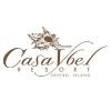 Casa Ybel Resort Logo