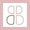 Casablanca Bridal Logo