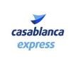 Casablanca Express Logo