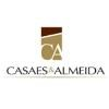 Casaes e Almeida Logo