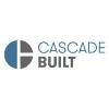 Cascade Built Logo
