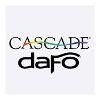 Cascade DAFO Logo