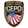 Cascade Enforcement Agency Logo