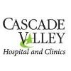 Cascade Valley Hospital Logo