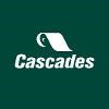 Cascades Logo
