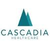 Cascadia Healthcare Logo