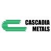 Cascadia Metals Logo