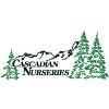 Cascadian Nurseries Logo
