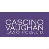 Cascino Vaughan Law Offices Logo