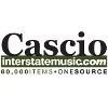 Cascio Music Logo