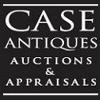 Case Antiques Auctions & Appraisals Logo