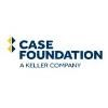 Case Foundation Company Logo