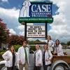Case Veterinary Hospital Logo