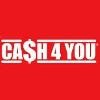 Cash 4 You Logo