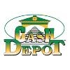 CASH DEPOT Logo