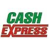 Cash Express Logo