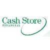 Cash Store Financial Logo