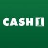 Cash1 Logo
