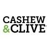 Cashew & Clive Logo