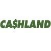 Cashland Logo
