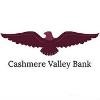 Cashmere Valley Bank Logo