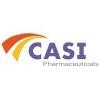 CASI Pharmaceuticals Logo