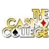 Casino College Casino School & Dealer Training Logo